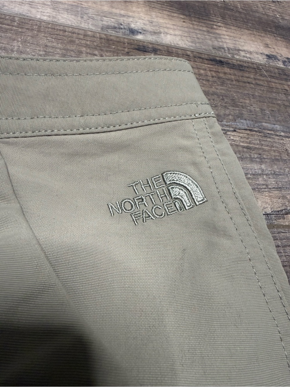 The North Face Cargo Pants Durable Everyday Wear Women's Size 14 - Picture 11 of 16